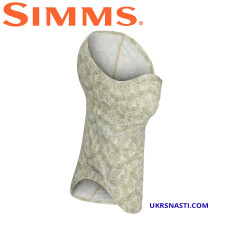 Бафф Simms Sungaiter Pale Pine